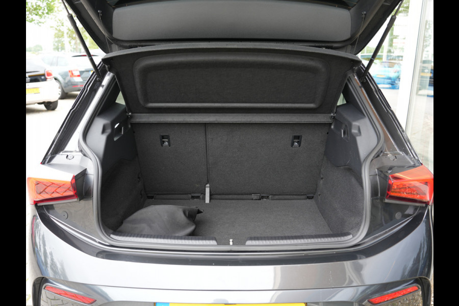 CUPRA Born Adrenaline One 62 kWh SOH 92% | Apple Carplay | Draadloze telefoonlader |