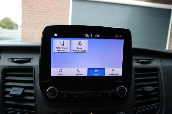 Ford Transit Custom 300 2.0 TDCI L1H1 Trend / 130PK Automaat / Trekhaak / Camera / 3 zits