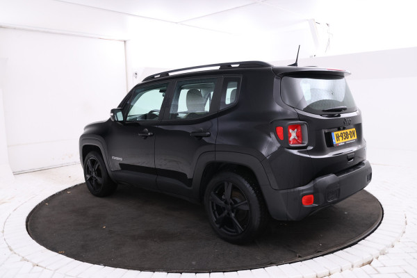 Jeep Renegade 1.6 E-Torq Longitude Panorama, Navigatie, Airco