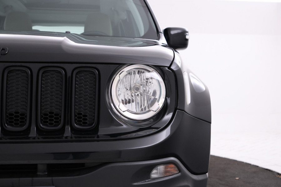 Jeep Renegade 1.6 E-Torq Longitude Panorama, Navigatie, Airco