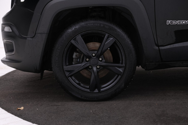 Jeep Renegade 1.6 E-Torq Longitude Panorama, Navigatie, Airco