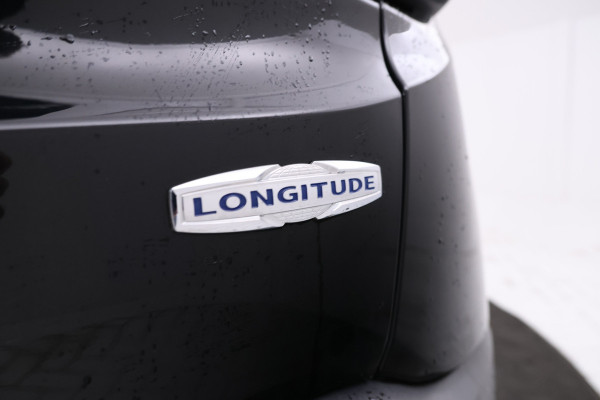 Jeep Renegade 1.6 E-Torq Longitude Panorama, Navigatie, Airco
