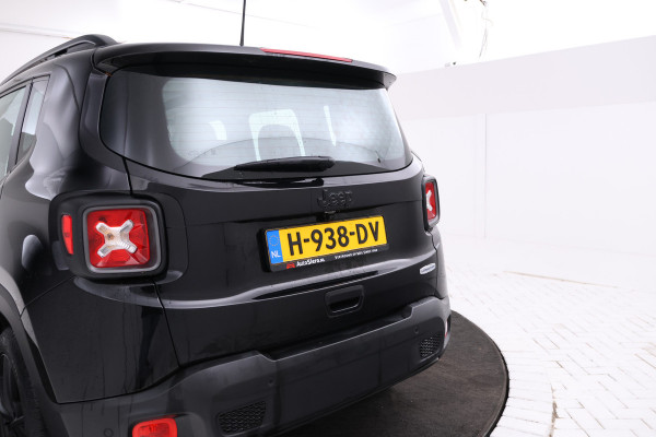 Jeep Renegade 1.6 E-Torq Longitude Panorama, Navigatie, Airco