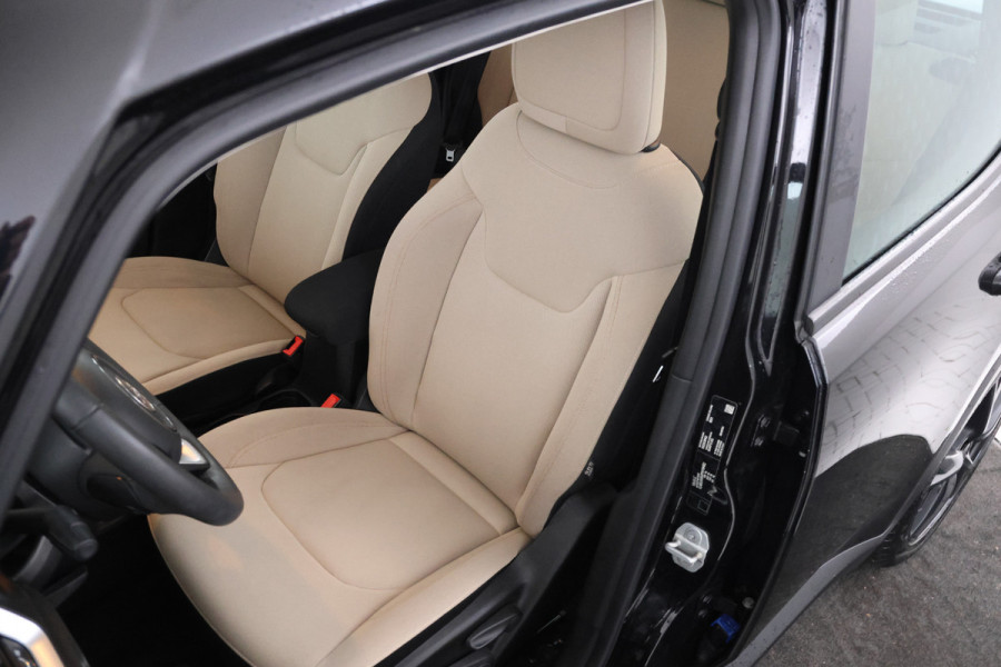 Jeep Renegade 1.6 E-Torq Longitude Panorama, Navigatie, Airco