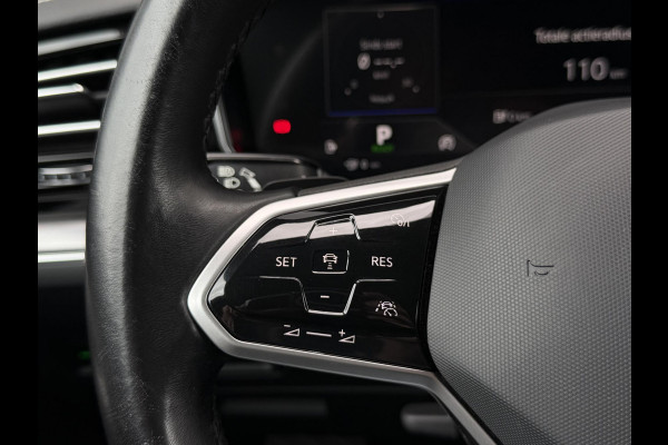 Volkswagen Touareg 3.0 TSi eHybrid 4MOTION 20"/Panoramadak/Trekhaak/Luchtvering/Leder/Stuur + voorruit + stoelverwarming v+a/Dodehoek/Adaptieve cruise