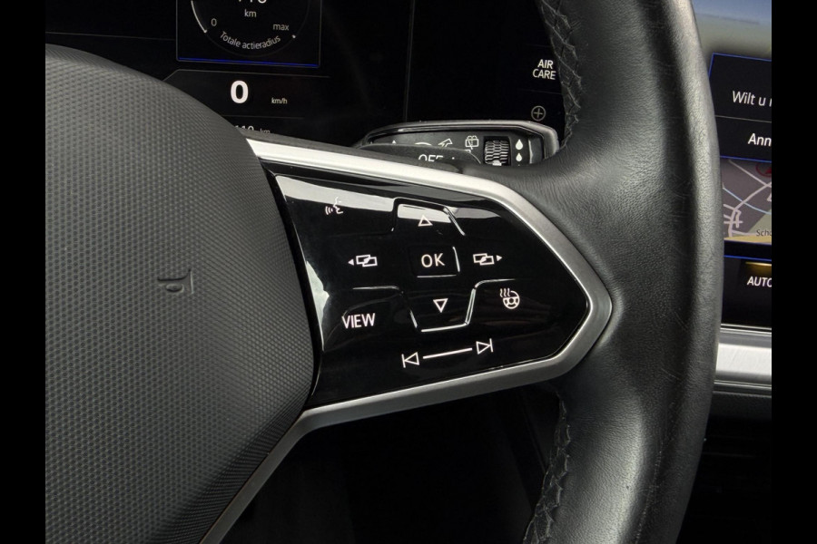 Volkswagen Touareg 3.0 TSi eHybrid 4MOTION 20"/Panoramadak/Trekhaak/Luchtvering/Leder/Stuur + voorruit + stoelverwarming v+a/Dodehoek/Adaptieve cruise