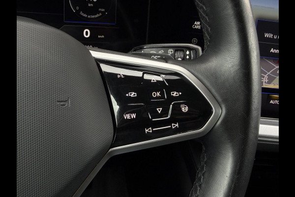 Volkswagen Touareg 3.0 TSi eHybrid 4MOTION 20"/Panoramadak/Trekhaak/Luchtvering/Leder/Stuur + voorruit + stoelverwarming v+a/Dodehoek/Adaptieve cruise