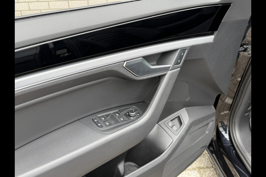 Volkswagen Touareg 3.0 TSi eHybrid 4MOTION 20"/Panoramadak/Trekhaak/Luchtvering/Leder/Stuur + voorruit + stoelverwarming v+a/Dodehoek/Adaptieve cruise