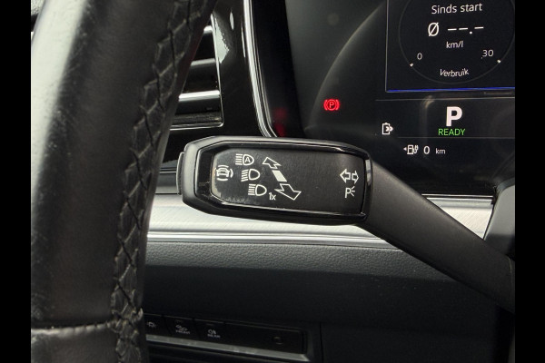 Volkswagen Touareg 3.0 TSi eHybrid 4MOTION 20"/Panoramadak/Trekhaak/Luchtvering/Leder/Stuur + voorruit + stoelverwarming v+a/Dodehoek/Adaptieve cruise