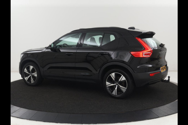 Volvo XC40 1.5 T5 Recharge R-Design | SOH 89,1% | Panoramadak | Trekhaak | Stoelverwarming | 360 Camera | Harman/Kardon | Adaptive cruise | Leder/Alcantara | Navigatie | Carplay | Memory | PHEV | Plug In