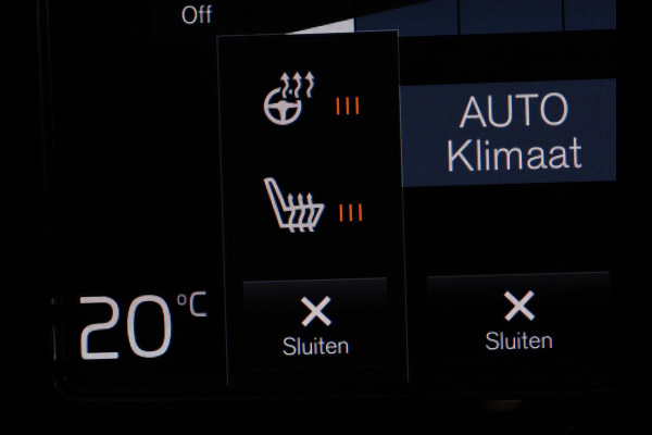 Volvo XC40 1.5 T5 Recharge R-Design | SOH 89,1% | Panoramadak | Trekhaak | Stoelverwarming | 360 Camera | Harman/Kardon | Adaptive cruise | Leder/Alcantara | Navigatie | Carplay | Memory | PHEV | Plug In