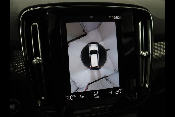 Volvo XC40 1.5 T5 Recharge R-Design | SOH 89,1% | Panoramadak | Trekhaak | Stoelverwarming | 360 Camera | Harman/Kardon | Adaptive cruise | Leder/Alcantara | Navigatie | Carplay | Memory | PHEV | Plug In