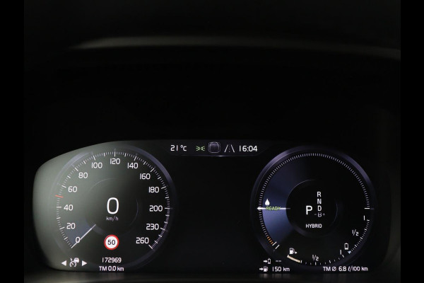 Volvo XC40 1.5 T5 Recharge R-Design | SOH 89,1% | Panoramadak | Trekhaak | Stoelverwarming | 360 Camera | Harman/Kardon | Adaptive cruise | Leder/Alcantara | Navigatie | Carplay | Memory | PHEV | Plug In