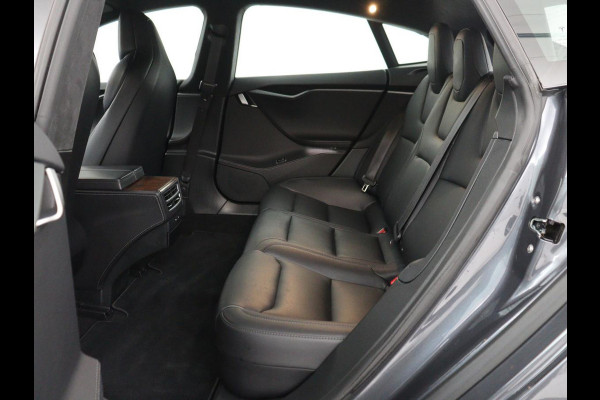 Tesla Model S 75D Base | SOH 89.9 | Panoramadak | Stuurverwarming | Leder | Autopilot | Stoelverwarming | Camera | Keyless | Full LED | Parkeerhulp | Achterbankverwarming | Origineel NL