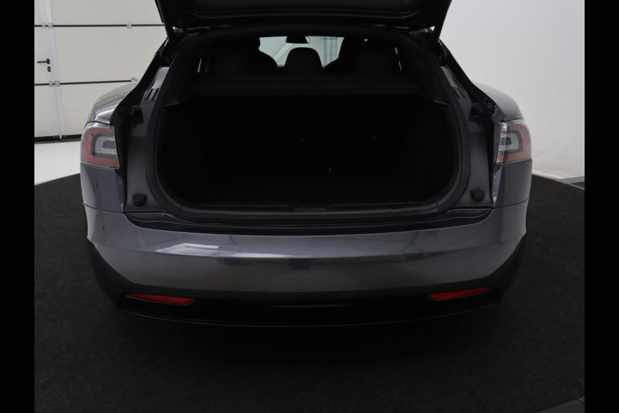Tesla Model S 75D Base | SOH 89.9 | Panoramadak | Stuurverwarming | Leder | Autopilot | Stoelverwarming | Camera | Keyless | Full LED | Parkeerhulp | Achterbankverwarming | Origineel NL