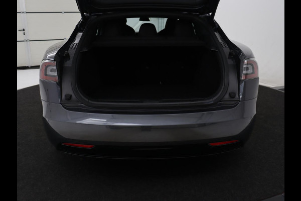 Tesla Model S 75D Base | SOH 89.9 | Panoramadak | Stuurverwarming | Leder | Autopilot | Stoelverwarming | Camera | Keyless | Full LED | Parkeerhulp | Achterbankverwarming | Origineel NL