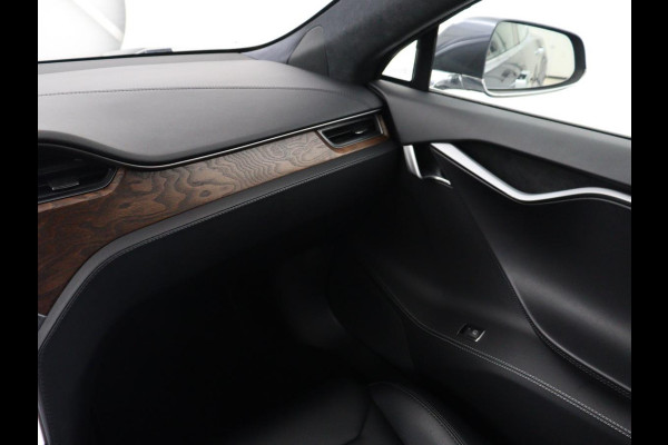 Tesla Model S 75D Base | SOH 89.9 | Panoramadak | Stuurverwarming | Leder | Autopilot | Stoelverwarming | Camera | Keyless | Full LED | Parkeerhulp | Achterbankverwarming | Origineel NL