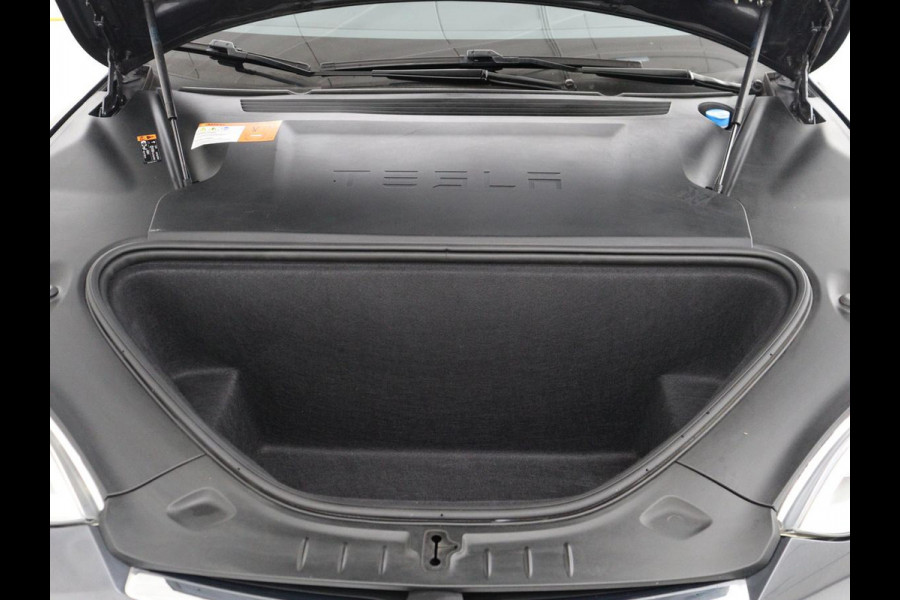 Tesla Model S 75D Base | SOH 89.9 | Panoramadak | Stuurverwarming | Leder | Autopilot | Stoelverwarming | Camera | Keyless | Full LED | Parkeerhulp | Achterbankverwarming | Origineel NL