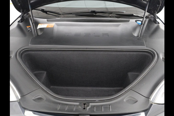 Tesla Model S 75D Base | SOH 89.9 | Panoramadak | Stuurverwarming | Leder | Autopilot | Stoelverwarming | Camera | Keyless | Full LED | Parkeerhulp | Achterbankverwarming | Origineel NL