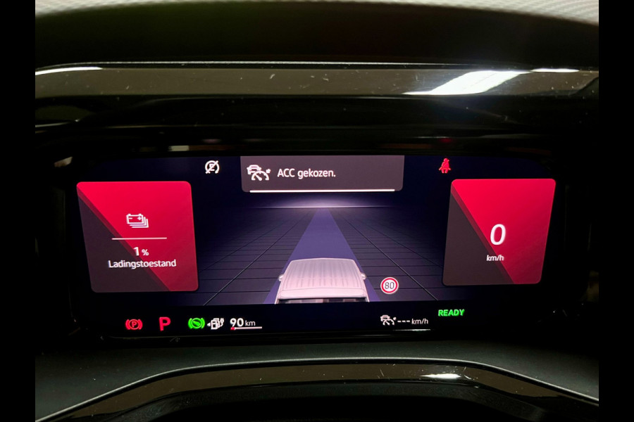 Volkswagen Multivan 1.4 eHybrid Energetic LANG 6P SOH-TEST/PANO/NAVI/V-COCKPIT/SFEERVERL/DAB/CARPLAY/TREKHAAK///