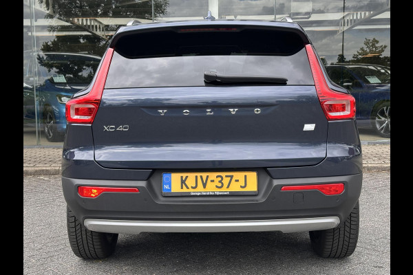 Volvo XC40 1.5 T4 Recharge Inscription | Adaptive Cruise Control | Full LED | stoel & stuur verwarming |