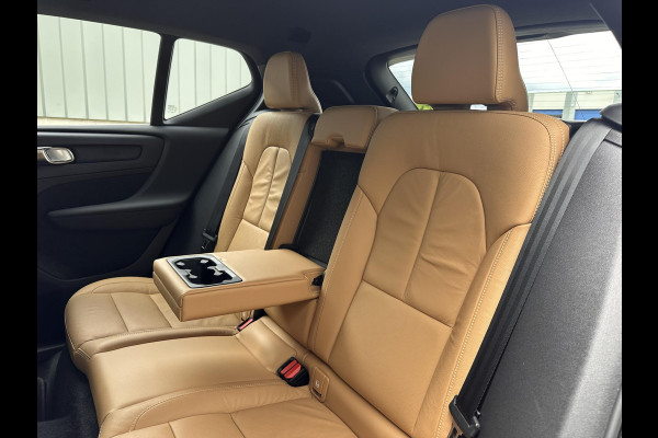 Volvo XC40 1.5 T4 Recharge Inscription | Adaptive Cruise Control | Full LED | stoel & stuur verwarming |