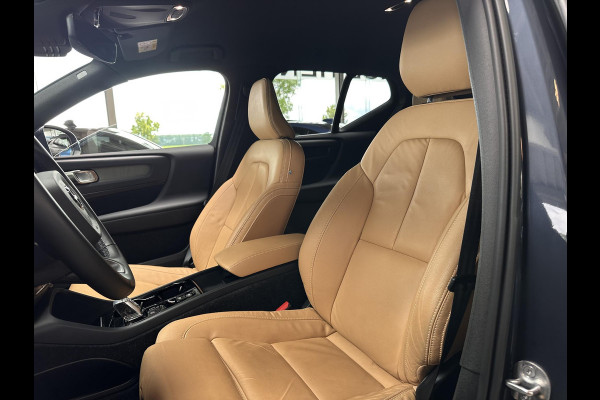 Volvo XC40 1.5 T4 Recharge Inscription | Adaptive Cruise Control | Full LED | stoel & stuur verwarming |