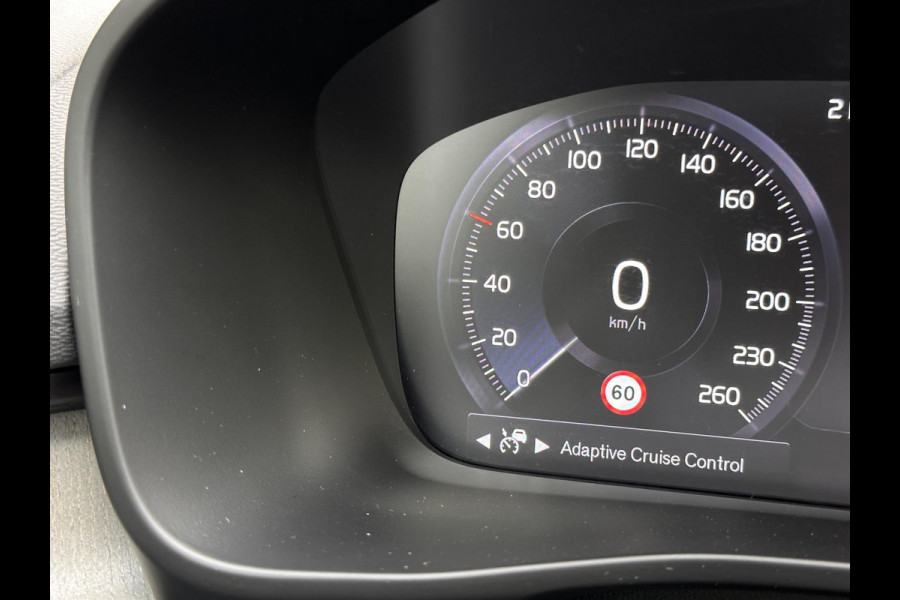 Volvo XC40 1.5 T4 Recharge Inscription | Adaptive Cruise Control | Full LED | stoel & stuur verwarming |