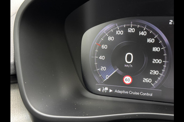Volvo XC40 1.5 T4 Recharge Inscription | Adaptive Cruise Control | Full LED | stoel & stuur verwarming |