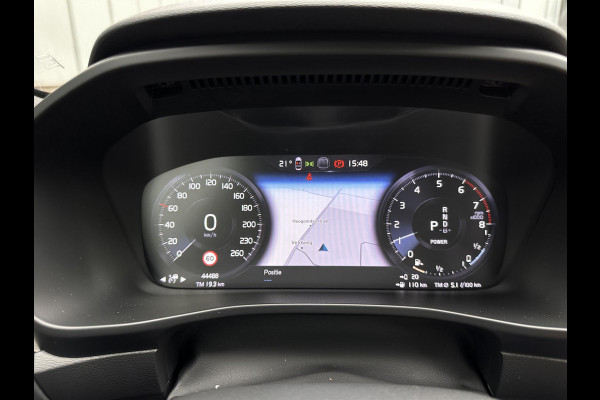 Volvo XC40 1.5 T4 Recharge Inscription | Adaptive Cruise Control | Full LED | stoel & stuur verwarming |