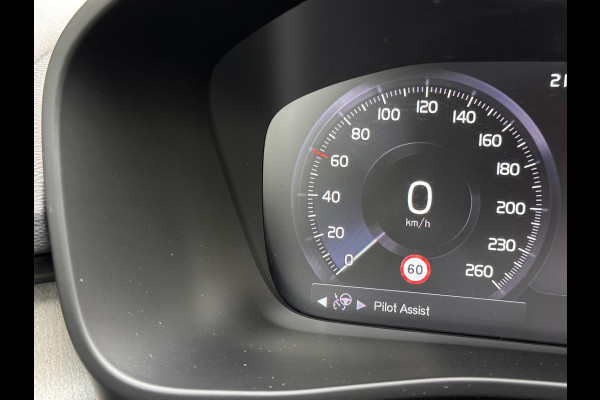 Volvo XC40 1.5 T4 Recharge Inscription | Adaptive Cruise Control | Full LED | stoel & stuur verwarming |