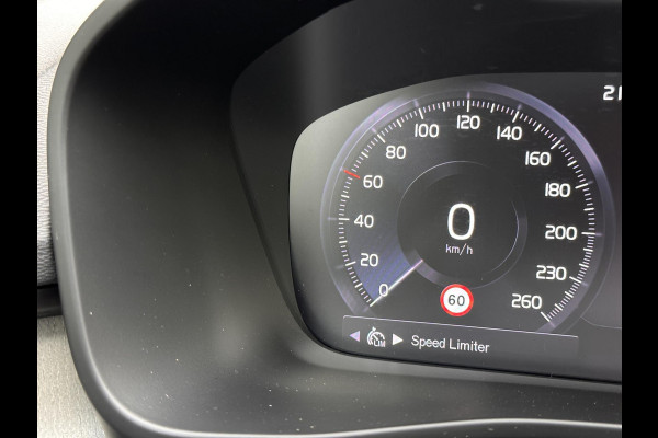 Volvo XC40 1.5 T4 Recharge Inscription | Adaptive Cruise Control | Full LED | stoel & stuur verwarming |