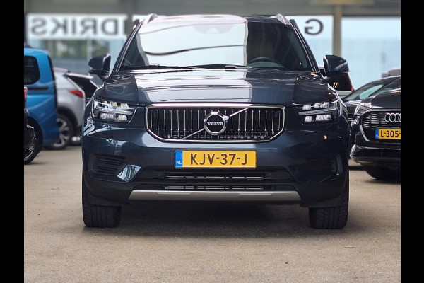 Volvo XC40 1.5 T4 Recharge Inscription | Adaptive Cruise Control | Full LED | stoel & stuur verwarming |
