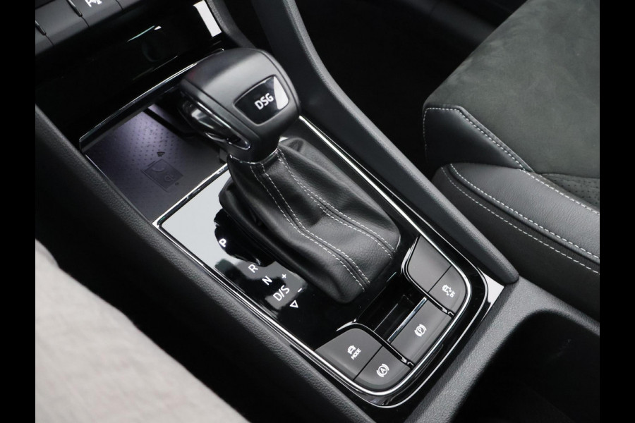 Škoda Kodiaq 1.5 TSI SPORTLINE BUSS.AUTOMAAT GARANTIE 5-2031* TREKHAAK. STOELVERWARMING . VIRTUAL COCKPIT .