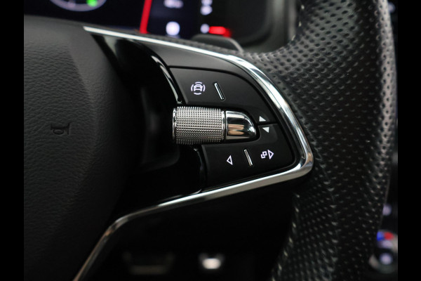 Škoda Kodiaq 1.5 TSI SPORTLINE BUSS.AUTOMAAT GARANTIE 5-2031* TREKHAAK. STOELVERWARMING . VIRTUAL COCKPIT .