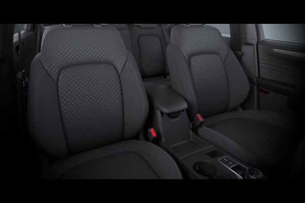 Ford Kuga 2.5 PHEV Titanium | SCI | 243pk | Driver Assistance Pack (incl. BlueCruise voorbereiding) | Winterpack | Wegklapbare Trekhaak | 18 inch Licht metaal