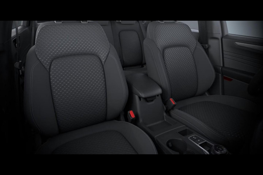 Ford Kuga 2.5 PHEV Titanium 243pk | Driver Assistance Pack (incl. BlueCruise voorbereiding) | Winterpack | Wegklapbare Trekhaak | 18 inch Licht metaal