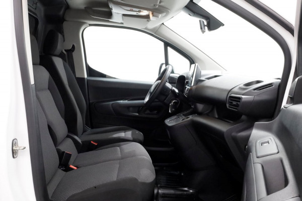 Toyota PROACE CITY Electric Comfort 50 kWh WLTP Range 320km SOH 99,7% Airco/3Pers. 09-2022
