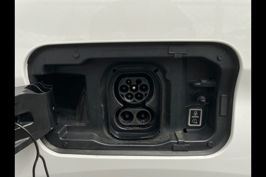 Toyota PROACE CITY Electric Comfort 50 kWh WLTP Range 320km SOH 99,7% Airco/3Pers. 09-2022