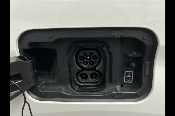 Toyota PROACE CITY Electric Comfort 50 kWh WLTP Range 320km SOH 99,7% Airco/3Pers. 09-2022