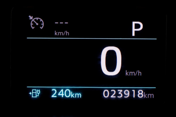 Toyota PROACE CITY Electric Comfort 50 kWh WLTP Range 320km SOH 99,7% Airco/3Pers. 09-2022