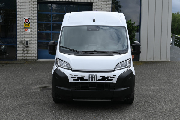 Fiat Ducato 2.2 MultiJet 140 S&S L2H2 3.5t Airco, Camera, 270 Graden achterdeuren