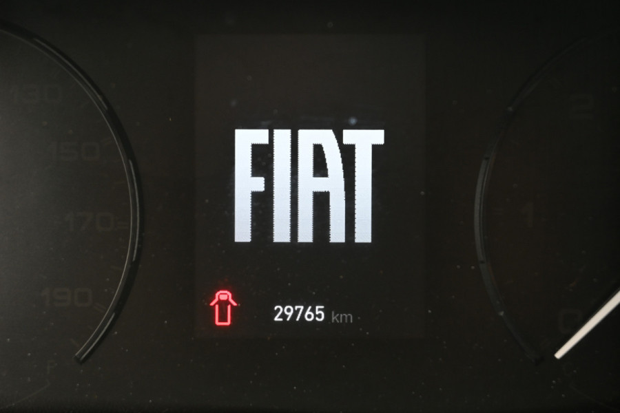 Fiat Ducato 2.2 MultiJet 140 S&S L2H2 3.5t Airco, Camera, 270 Graden achterdeuren