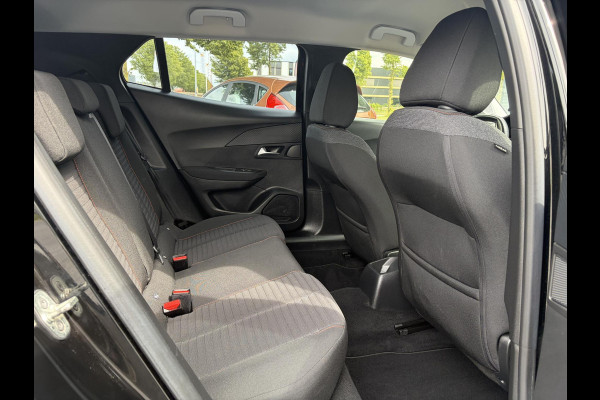 Peugeot 2008 1.2 PureTech Active 1e Eigenaar,360°Camera,Carplay,Dealer Onderhouden,102pk,Pdc,Lm velgen,6 Bak,N.A.P,Apk tot 08-2028