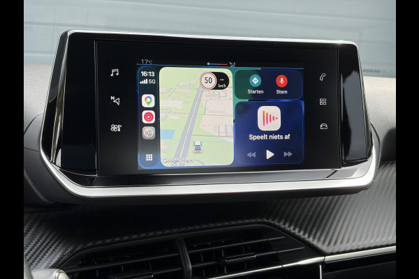 Peugeot 2008 1.2 PureTech Active 1e Eigenaar,360°Camera,Carplay,Dealer Onderhouden,102pk,Pdc,Lm velgen,6 Bak,N.A.P,Apk tot 08-2028
