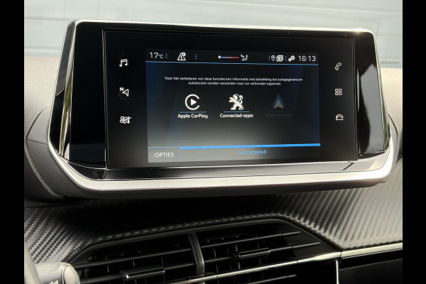 Peugeot 2008 1.2 PureTech Active 1e Eigenaar,360°Camera,Carplay,Dealer Onderhouden,102pk,Pdc,Lm velgen,6 Bak,N.A.P,Apk tot 08-2028