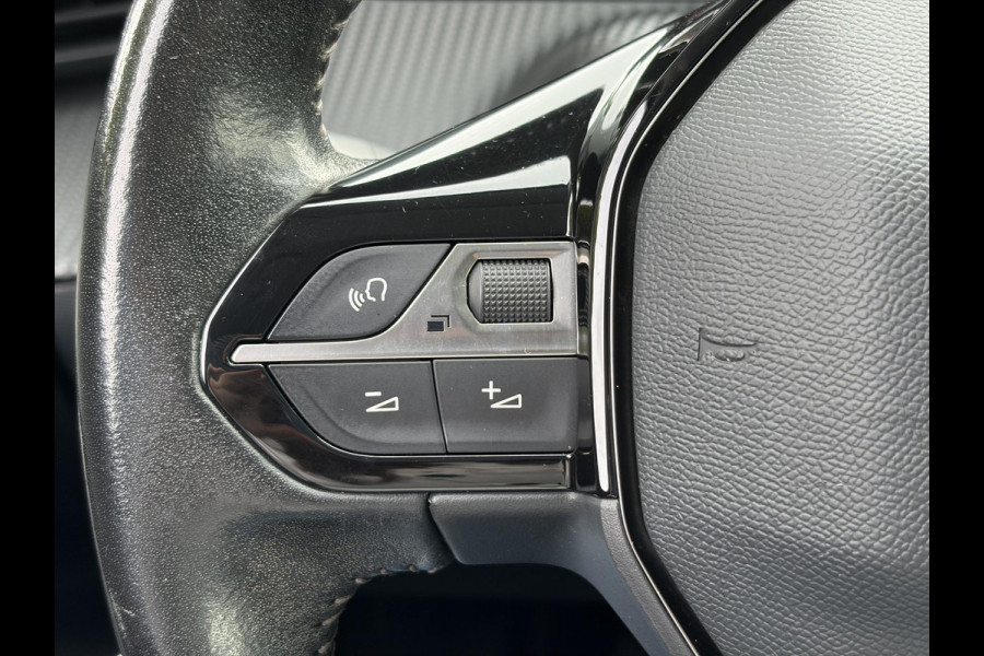Peugeot 2008 1.2 PureTech Active 1e Eigenaar,360°Camera,Carplay,Dealer Onderhouden,102pk,Pdc,Lm velgen,6 Bak,N.A.P,Apk tot 08-2028
