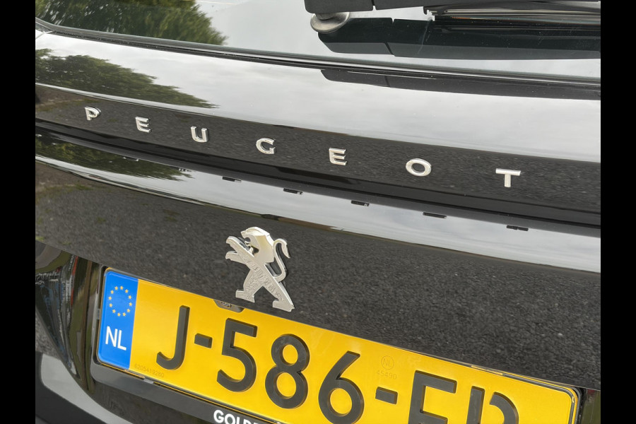 Peugeot 2008 1.2 PureTech Active 1e Eigenaar,360°Camera,Carplay,Dealer Onderhouden,102pk,Pdc,Lm velgen,6 Bak,N.A.P,Apk tot 08-2028