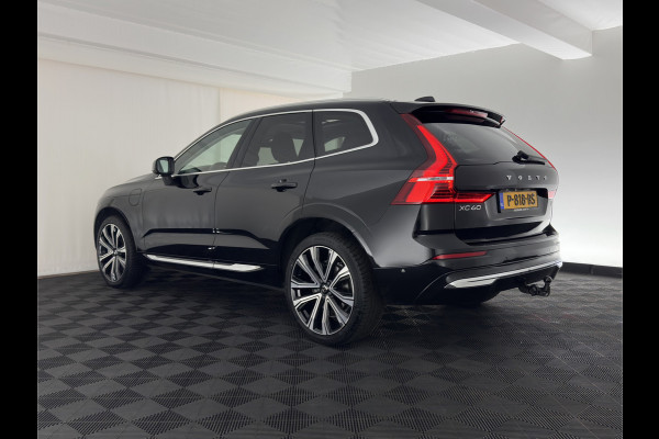 Volvo XC60 2.0 T6 AWD Inscription (Plug-In) {SoH-89%} (INCL-BTW) *PANO | LEATHER | FULL-LED | HARMAN/KARDON | MEMORY-PACK | DIGI-COCKPIT | HEATED-COMFORTSEATS | TOPVIEW | NAVI-FULLMAP | ECC | PDC | CAMERA | 21''ALU*
