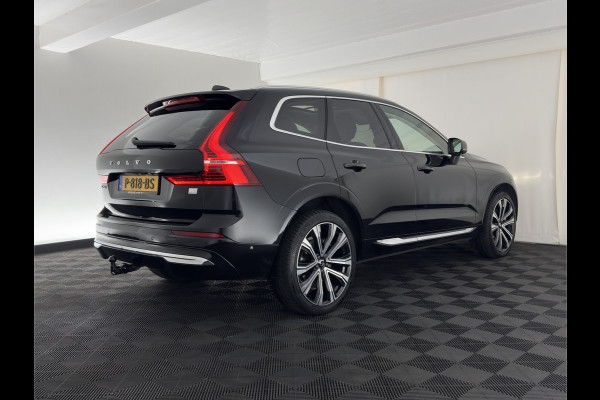 Volvo XC60 2.0 T6 AWD Inscription (Plug-In) {SoH-89%} (INCL-BTW) *PANO | LEATHER | FULL-LED | HARMAN/KARDON | MEMORY-PACK | DIGI-COCKPIT | HEATED-COMFORTSEATS | TOPVIEW | NAVI-FULLMAP | ECC | PDC | CAMERA | 21''ALU*